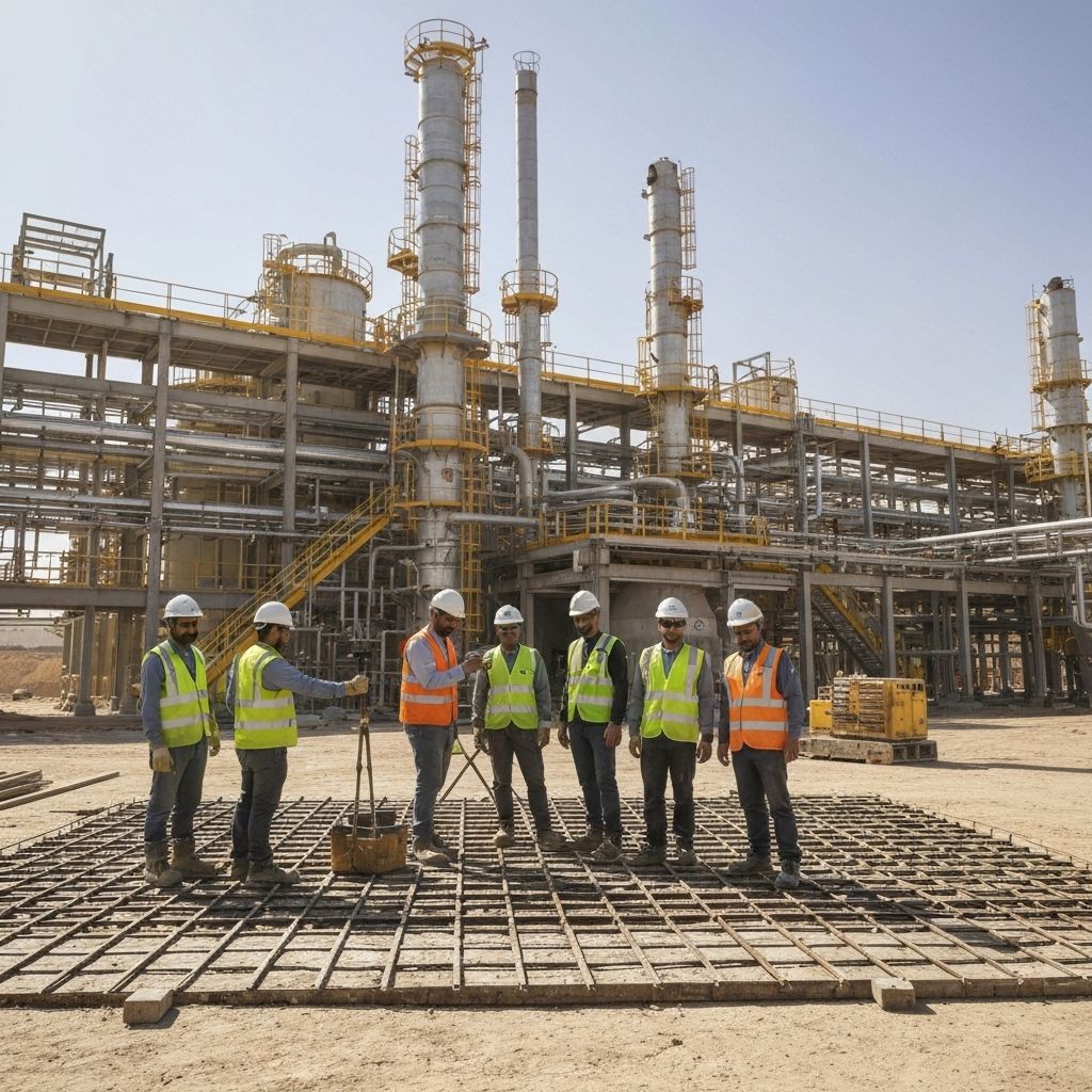 Expert Engineering Team